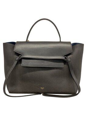 Celine Belt Bag Mini Duct